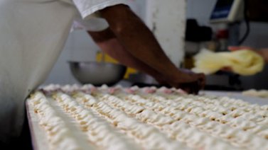 Documental La Danubio: la receta de la Venezuela exitosa