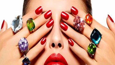 Básicos del maquillaje
