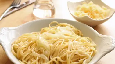 ¿Cómo conservar la pasta cocida por más tiempo? ¿Cómo conservar la pasta cocida por más tiempo?
