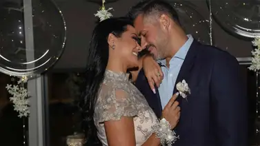 Chepa Candela: La boda de Norkys sigue dando para cortar Chepa Candela: La boda de Norkys sigue dando para cortar