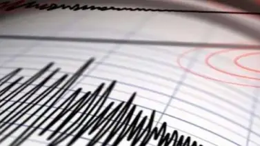 Un nuevo sismo de 4,8 grados sacude la costa del Egeo en Turquía Un nuevo sismo de 4,8 grados sacude la costa del Egeo en Turquía
