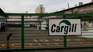 Empresa Cargill vende operaciones y se va de Venezuela Empresa Cargill vende operaciones y se va de Venezuela