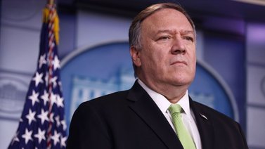 "Habrá transición suave hacia segundo mandato de Trump"