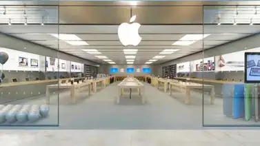 Apple presenta los primeros chips de fabricación propia para sus Mac Apple presenta los primeros chips de fabricación propia para sus Mac