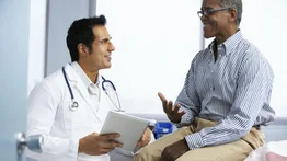 Afroamericanos son más propensos a sufrir cáncer de próstata