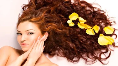 Trucos naturales para mantener tu cabello