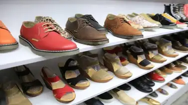 Aseguran buenas ofertas en calzados durante época decembrina Aseguran buenas ofertas en calzados durante época decembrina