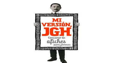 Embajada de Francia convoca concurso de afiches sobre José Gregorio Hernández Embajada de Francia convoca concurso de afiches sobre José Gregorio Hernández