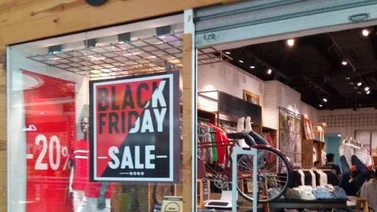 Centros comerciales venezolanos se preparan para "Black Friday" decembrino