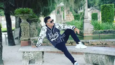 Kingttana cierra un exitoso año con “No somos perfectos” Kingttana cierra un exitoso año con “No somos perfectos”