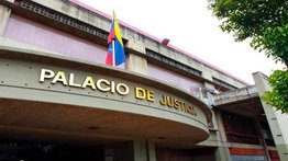 Tribunales penales serán habilitados de forma ininterrumpida en radicalización y flexibilización