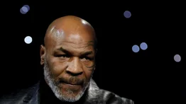 Mike Tyson usó un pene falso para pasar pruebas de drogas
