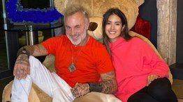 Sharon Fonseca revela cómo se siente luego de la cesárea