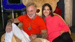 Sharon Fonseca revela cómo se siente luego de la cesárea