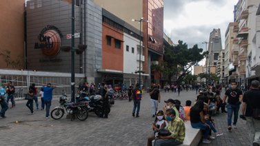 Sector privado no quiere flexibilización "intermitente"