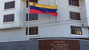 Venezuela volverá a tener embajada en Bolivia, aseguró Jorge Arreaza