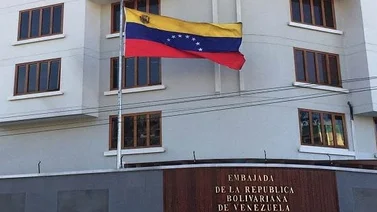 Venezuela volverá a tener embajada en Bolivia, aseguró Jorge Arreaza