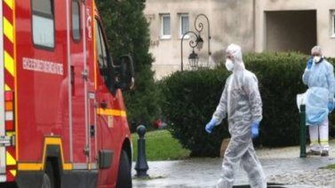 Portugal establece toque de queda para 70% del país por rebrote de coronavirus