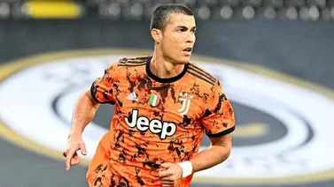 La decisión que tomaría la Juventus sobre el futuro de Cristiano Ronaldo