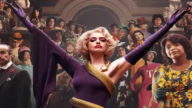 Warner Bros ofreció disculpas a personas con discapacidad tras adaptación de The Witches Warner Bros ofreció disculpas a personas con discapacidad tras adaptación de The Witches