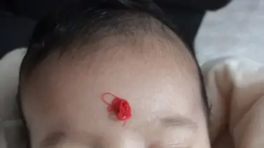 ¡Eso lo decía mi abuela! ¡Eso lo decía mi abuela!