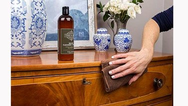 Restaura tus muebles de madera y hazlos lucir como nuevos