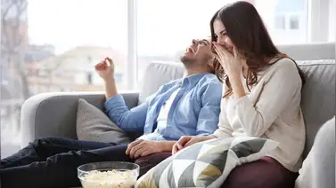 Parejas, sobreviviendo al confinamiento Parejas, sobreviviendo al confinamiento