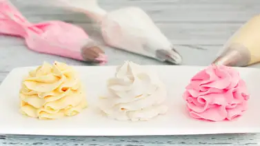 Especial cremas para tortas Especial cremas para tortas