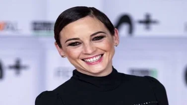 Watling: Me encantaría volver a trabajar con Almodóvar o con Isabel Coixet