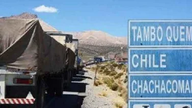 Chile anuncia protocolo para abrir fronteras