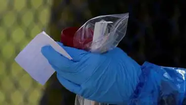 Eliminan el requisito de prueba PCR para viajeros que ingresan a Colombia Eliminan el requisito de prueba PCR para viajeros que ingresan a Colombia