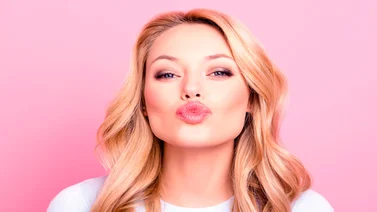 Labios irresistibles