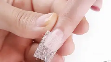 Aprende a reparar tus uñas Aprende a reparar tus uñas