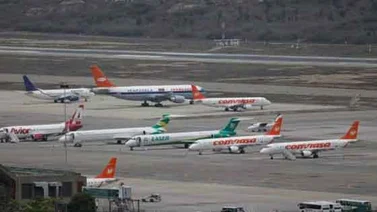 Aerolíneas criollas se preparan para reabrir sus alas