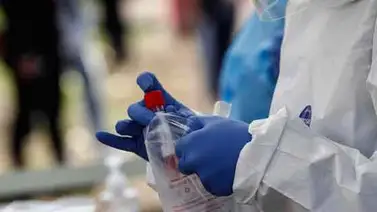 Italia impone toque de queda para frenar el COVID Italia impone toque de queda para frenar el COVID