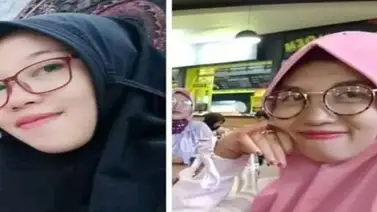 Unas gemelas indonesias se reencuentran 24 años después gracias a TikTok Unas gemelas indonesias se reencuentran 24 años después gracias a TikTok