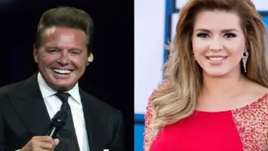 Alicia Machado revela detalles íntimos de su relación con Luis Miguel Alicia Machado revela detalles íntimos de su relación con Luis Miguel