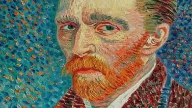 Las psicosis de Van Gogh tras cortarse la oreja Las psicosis de Van Gogh tras cortarse la oreja