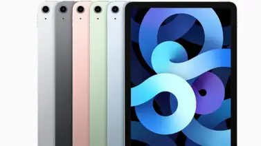 iPad octava generación: precio razonable para un dispositivo potente iPad octava generación: precio razonable para un dispositivo potente