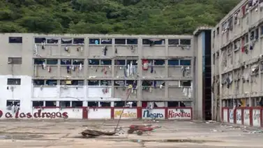 Familiares de internos del Rodeo II y III piden atención médica a privados de libertad Familiares de internos del Rodeo II y III piden atención médica a privados de libertad