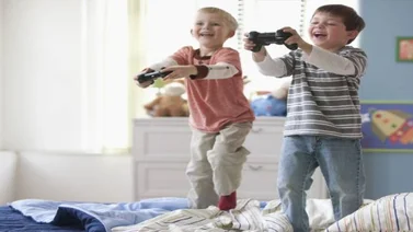 Las desventajas de los videojuegos