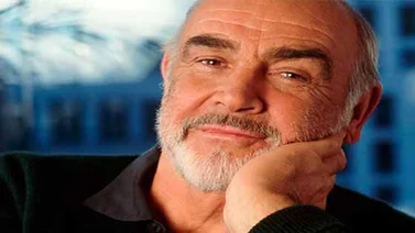 Muere el actor Sean Connery primer James Bond de la historia