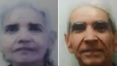 Vecinos localizan a dos ancianos muertos por desnutrición en Caracas Vecinos localizan a dos ancianos muertos por desnutrición en Caracas