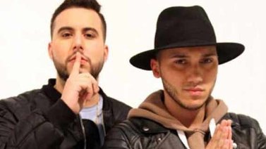EstoeSPosdata marca un antes y un después con el estreno de su disco "Ahora o nunca"