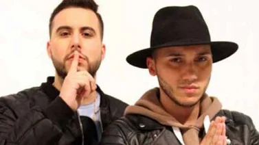 EstoeSPosdata marca un antes y un después con el estreno de su disco "Ahora o nunca"