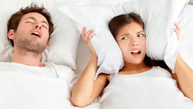 Sin más ronquidos Sin más ronquidos