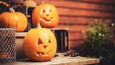 10 curiosidades que quizás no sabías sobre Halloween
