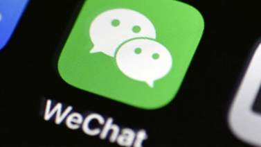 Tribunal de EEUU rechaza la prohibición de WeChat Tribunal de EEUU rechaza la prohibición de WeChat
