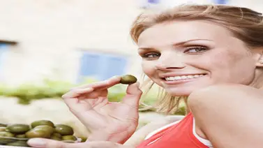 Beneficios de la cocina mediterránea Beneficios de la cocina mediterránea