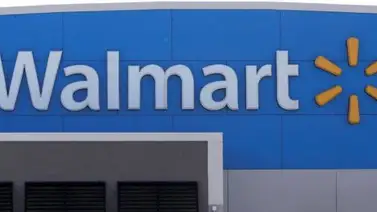 Walmart retira armas de fuego y municiones de las tiendas en EEUU Walmart retira armas de fuego y municiones de las tiendas en EEUU